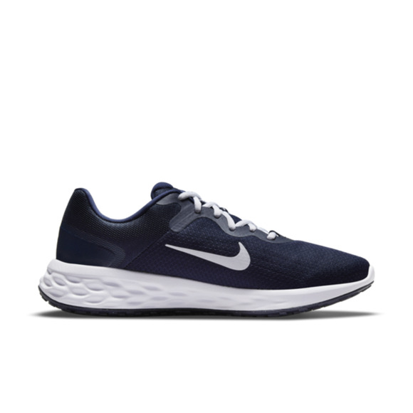 NWT Nike Men’s Running Shoes - Midnight Navy/White, Lightweight  Size 7 |